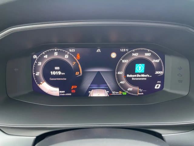 Cupra Leon DSG Sportstourer