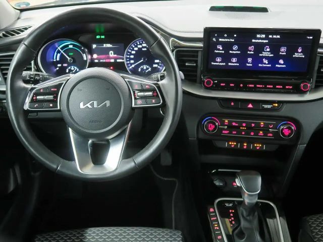 Kia XCeed GDi Hybrid PHEV Spirit
