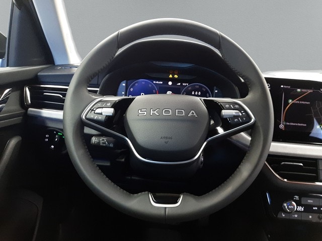 Skoda Kamiq 1.5 TSI Selection