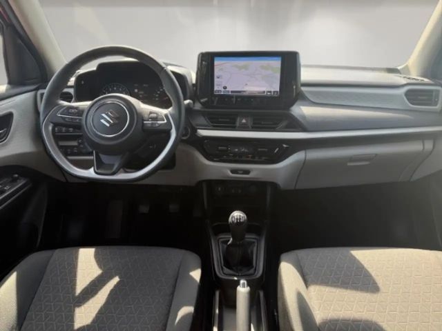 Suzuki Swift Comfort DualJet Hybrid