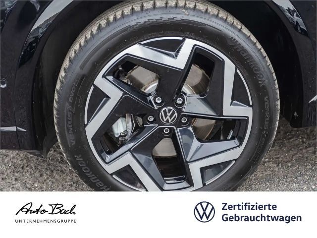 Volkswagen Tiguan 2.0 TDI DSG