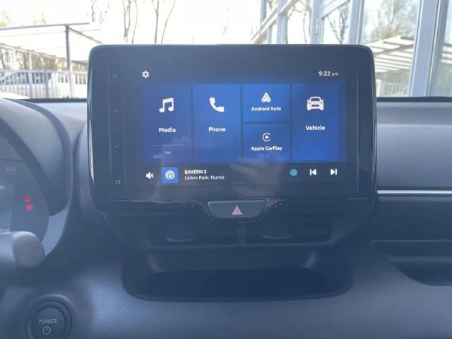 Toyota Yaris Hatchback Hybride VVT-i