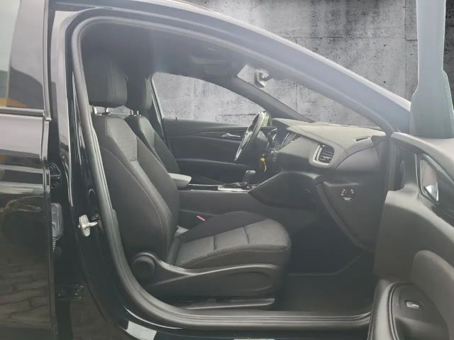 Opel Insignia Sports Tourer