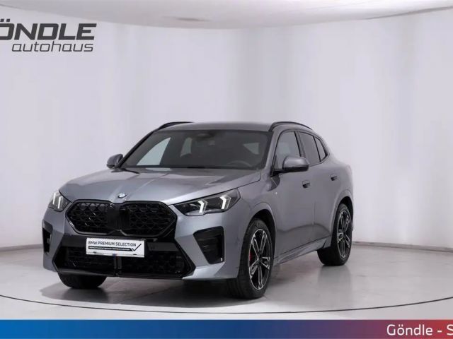 BMW X2 xDrive