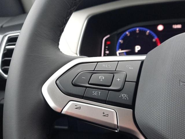 Volkswagen T-Cross 1.5 TSI DSG Style