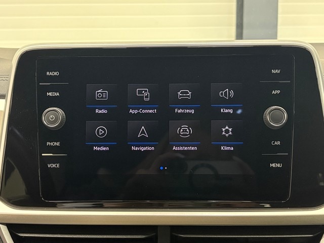 Volkswagen T-Roc 2.0 TDI Move