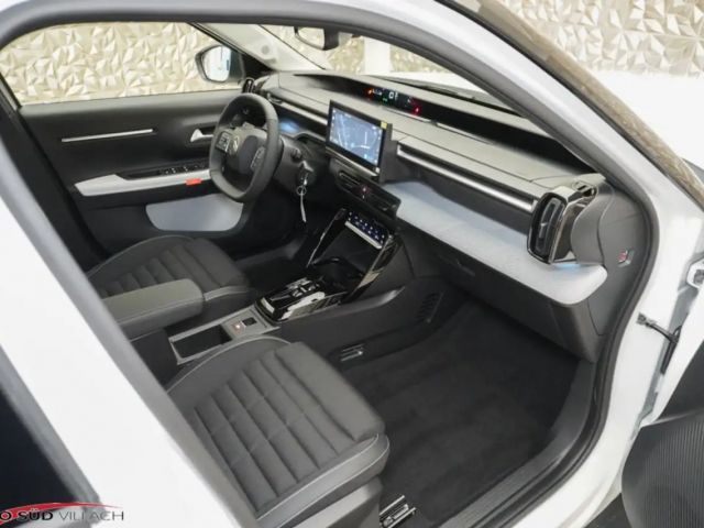 Citroën C3 Aircross Hybrid Max