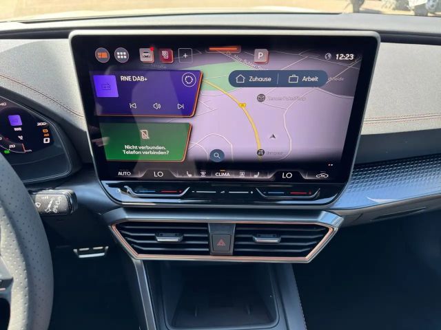 Cupra Leon 2.0 TSI DSG VZ