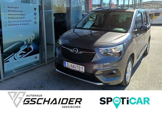 Opel Combo Elegance Life