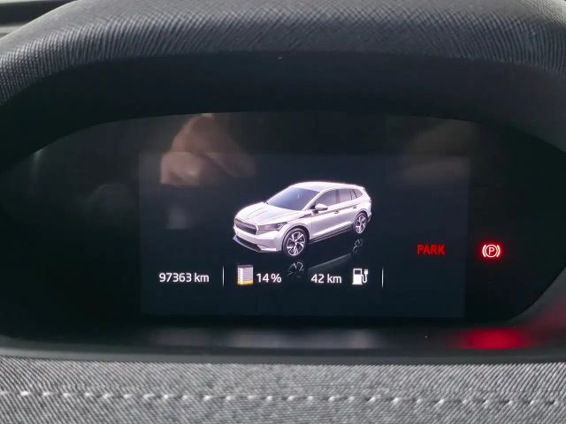 Skoda Enyaq Loft iV 80