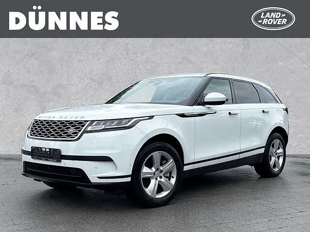 Land Rover Range Rover Velar Standard