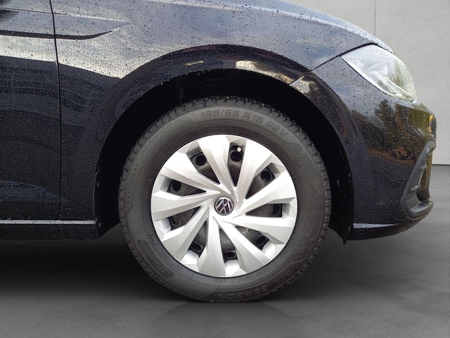 Volkswagen Polo 1.0 TSI DSG Life