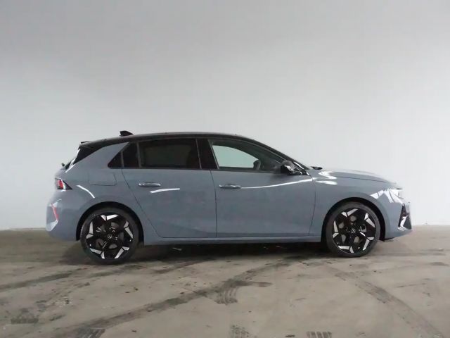 Opel Astra GSe Hybrid Innovation
