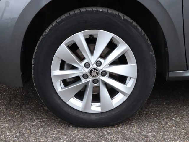 Skoda Kamiq 1.0 TSI Ambition