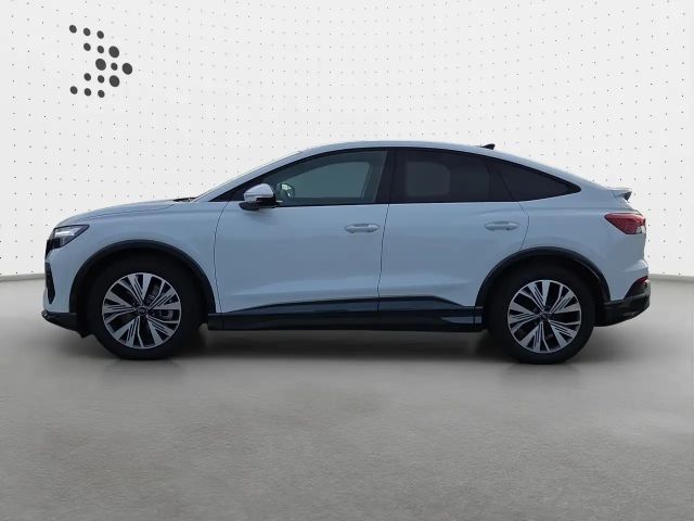 Audi Q4 e-tron 45*AHK*KAMERA*NAVI*LED*19ZOL