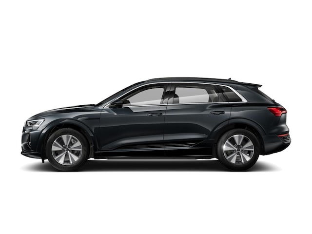 Audi Q8 e-tron 55 Quattro