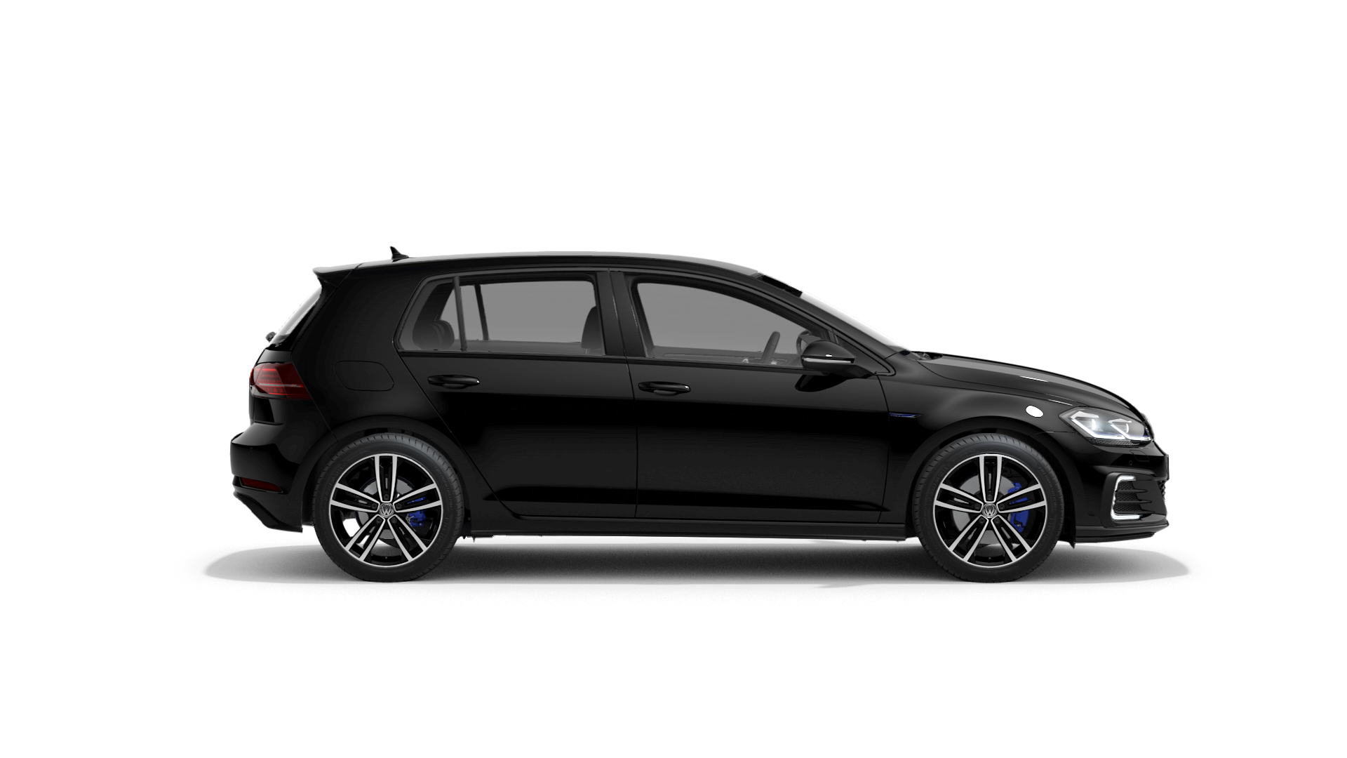 Volkswagen Golf GTE Golf VII