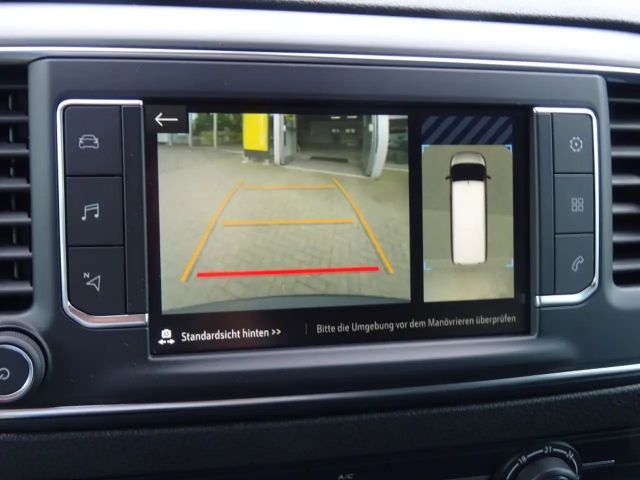 Opel Zafira Life 1.5 CDTI Selection