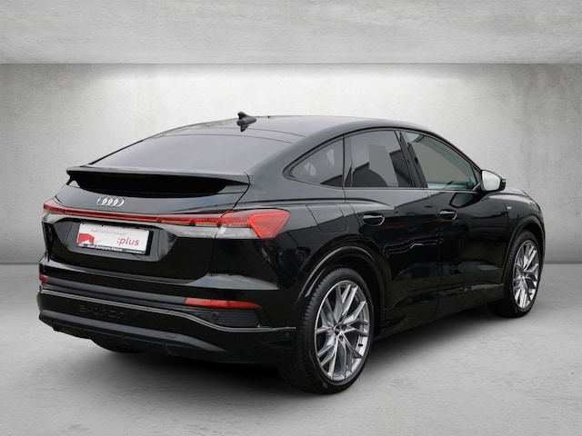 Audi Q4 e-tron 35 Sportback