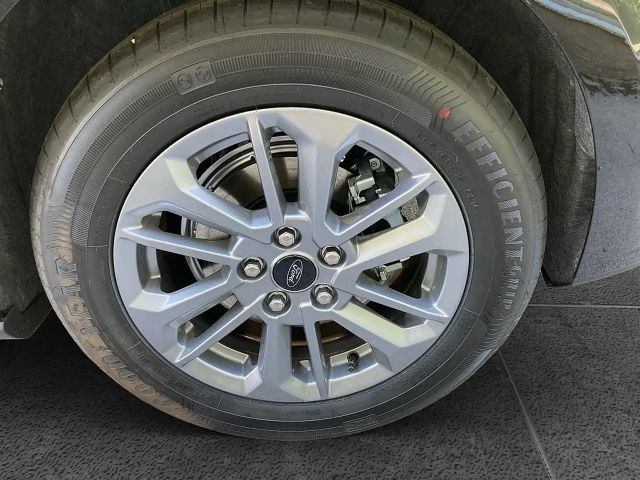 Ford Focus EcoBoost Titanium