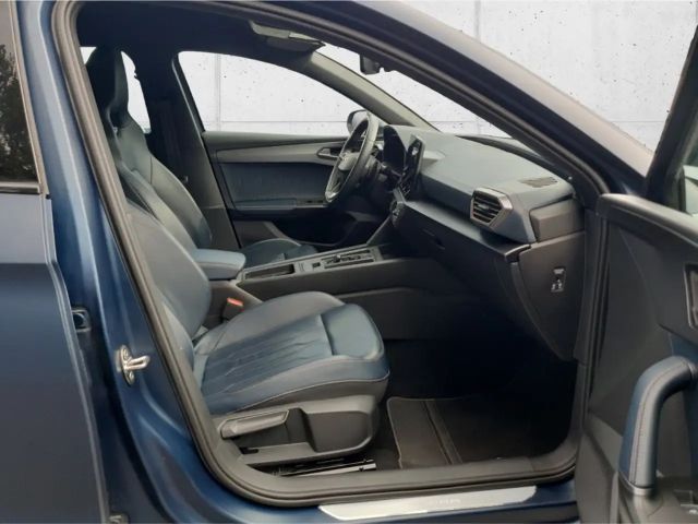 Cupra Leon 2.0 TSI VZ