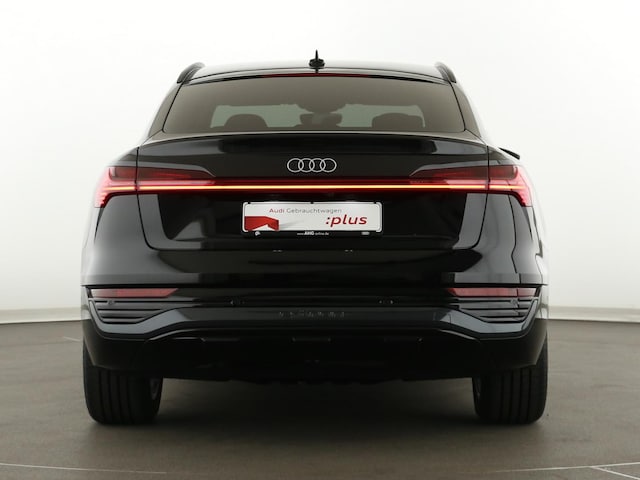 Audi Q8 e-tron 55 Quattro Sportback