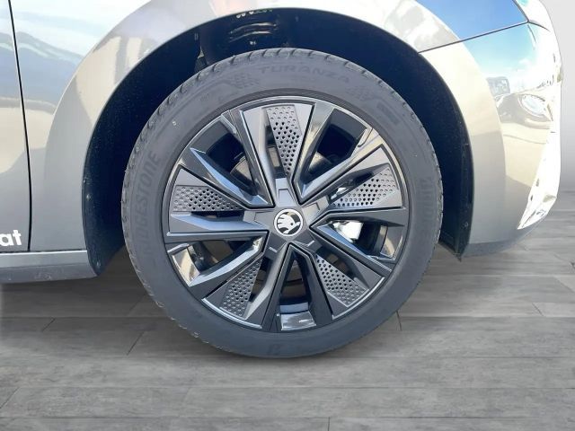 Skoda Fabia Selection