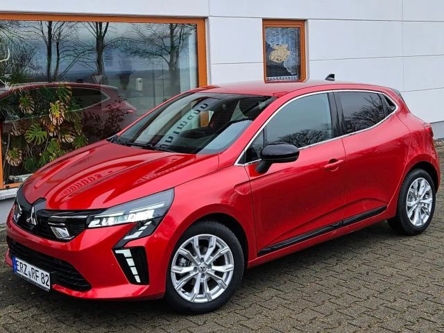 Mitsubishi Colt Select