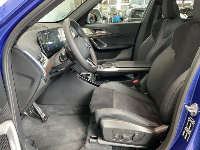 BMW X1 M-Sport sDrive20i