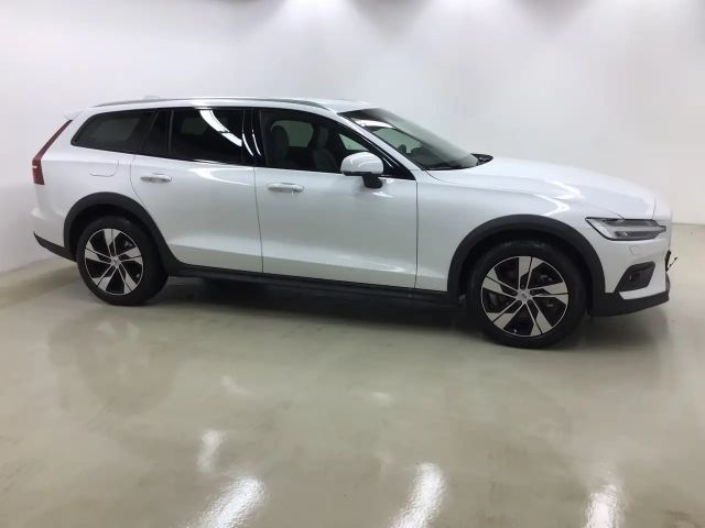 Volvo V60 Cross Country AWD Geartronic