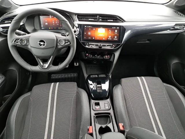 Opel Corsa 1.2 Turbo GS-Line Grand Sport Turbo