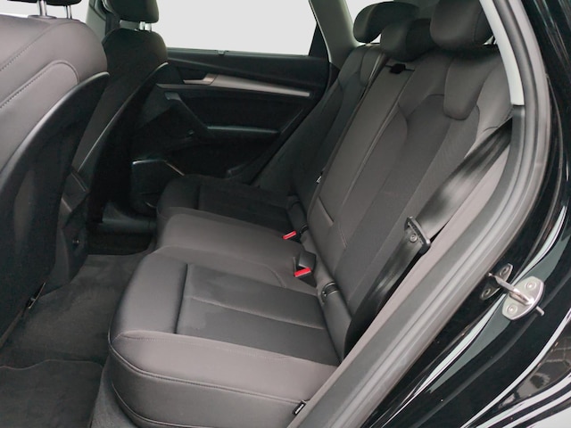 Audi Q5 35 TDI S-Tronic