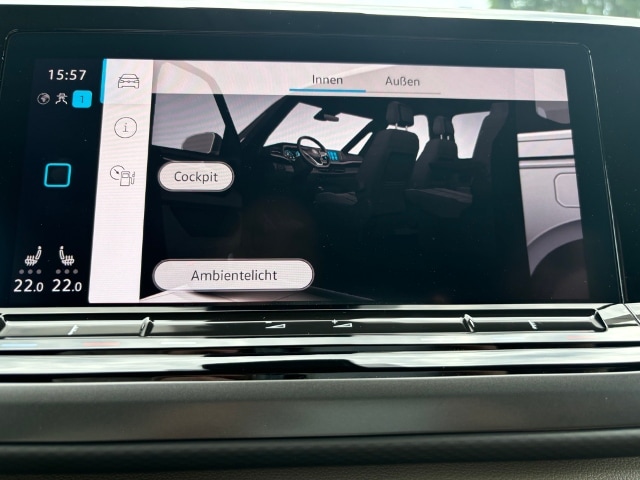 Volkswagen Multivan DSG T7