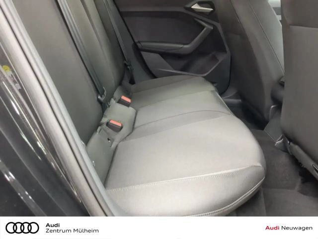 Audi A1 25 TFSI Sportback