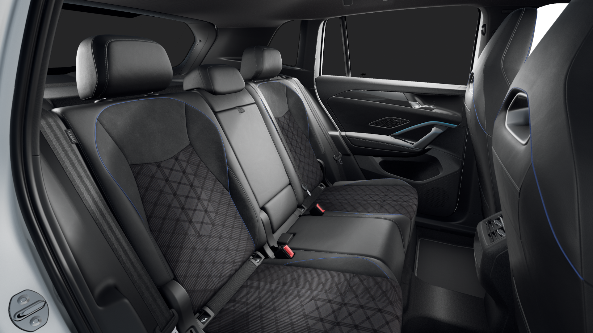 Volkswagen Tiguan 2.0 TDI DSG 4Mo R-Line+MATRIX+AHK+NAVI+WR+PANOD+STANDHEIZ