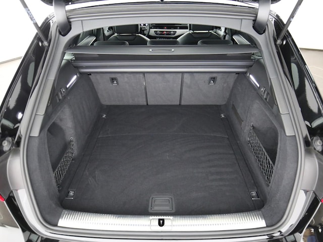 Audi A4 45 TFSI Avant Quattro S-Line S-Tronic