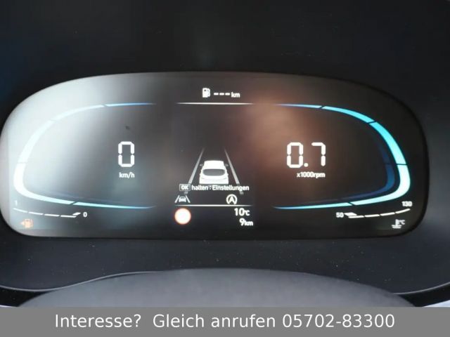 Hyundai i10 1.2 Trend