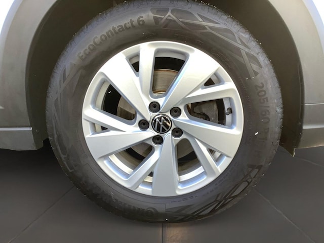 Volkswagen Taigo 1.0 TSI DSG Life