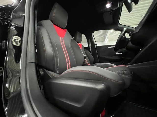 Opel Corsa 1.2 Turbo GS-Line Grand Sport Turbo