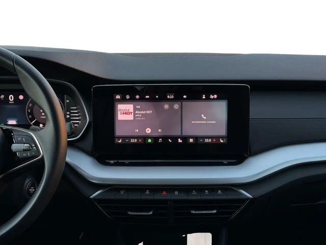 Skoda Octavia 2.0 TDI Combi Selection