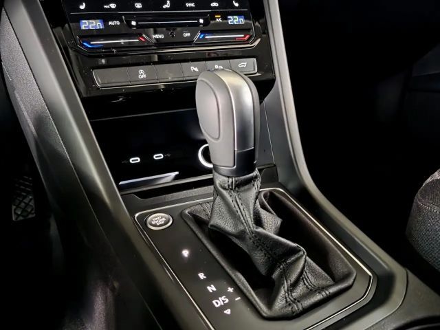 Volkswagen Touran DSG