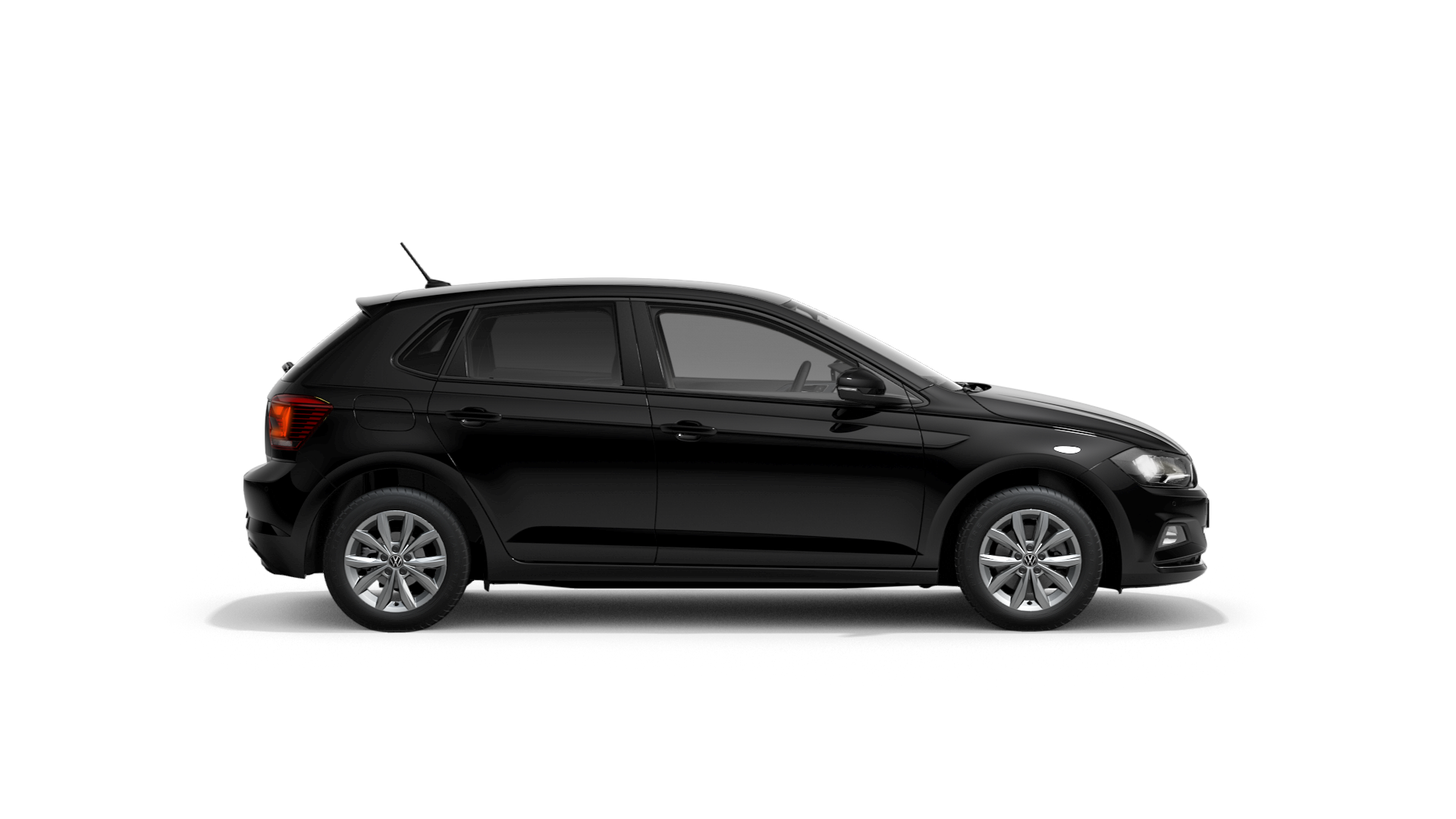 Volkswagen Polo 1.0 TSI DSG Highline