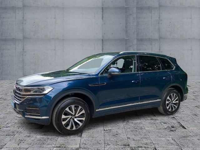 Volkswagen Touareg 3.0 V6 TDI Elegance Elegance