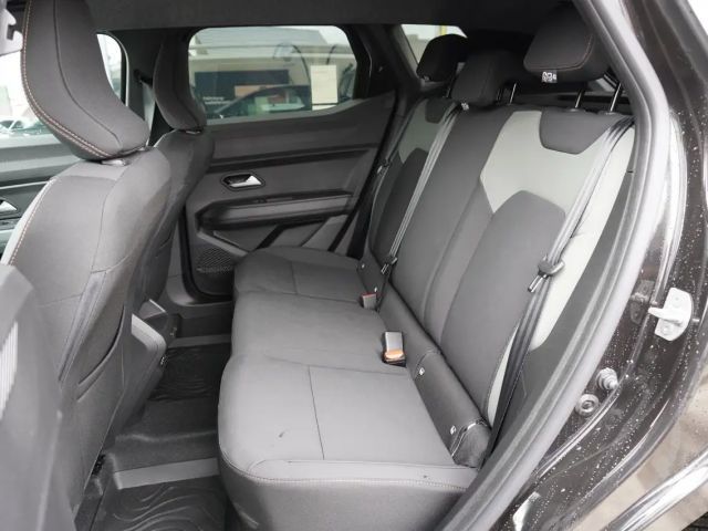 Dacia Duster 4WD Extreme TCe 130