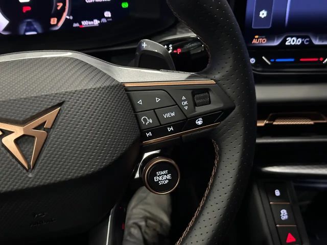 Cupra Terramar 1.5 eTSI