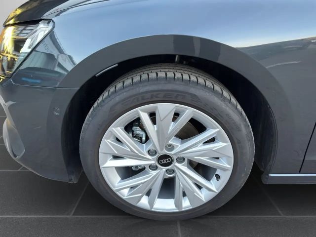 Audi A3 30 TFSI Sedan
