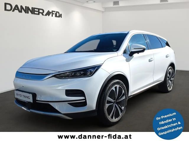 BYD Tang 108,8 kWh Österreich-Paket Flagship ( ANGEBOT D...
