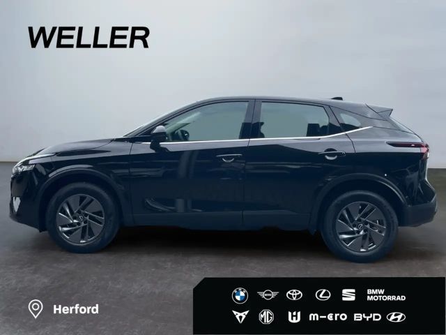 Nissan Qashqai Acenta DIG-T