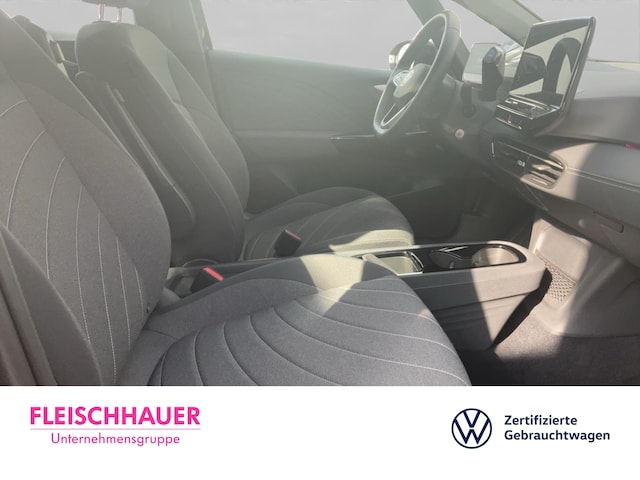 Volkswagen ID.3 DSG Performance Pro
