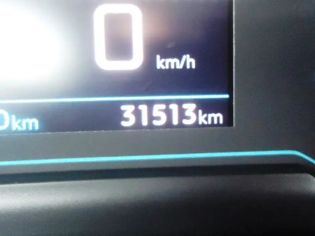 Peugeot E-208 Allure Pack
